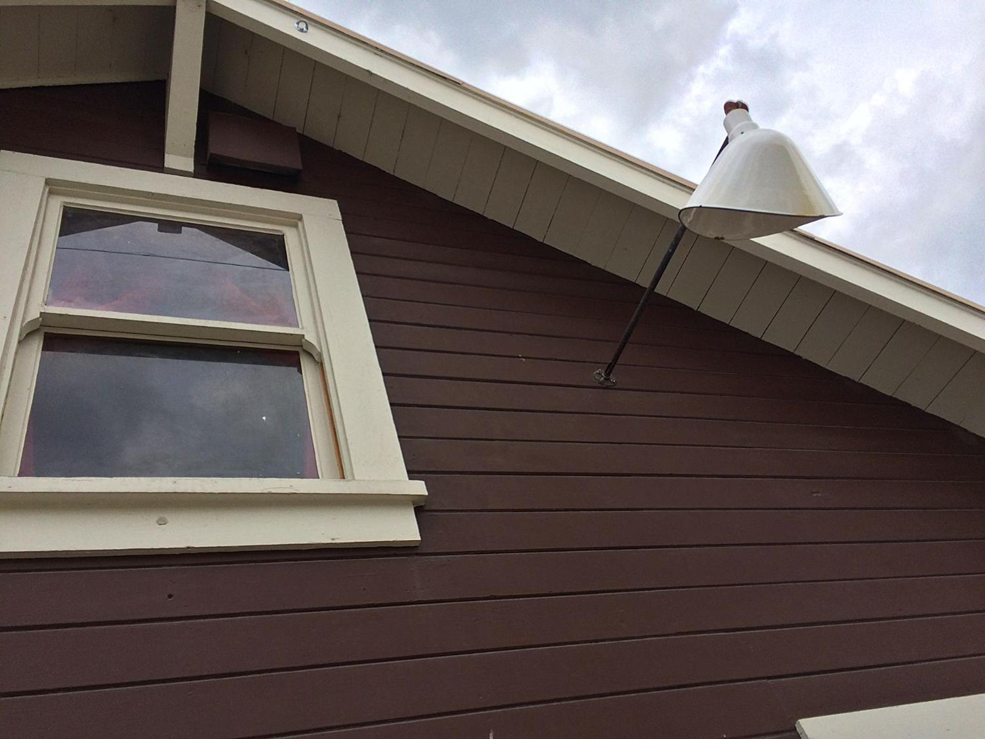 West River House Truckee Exteriör bild